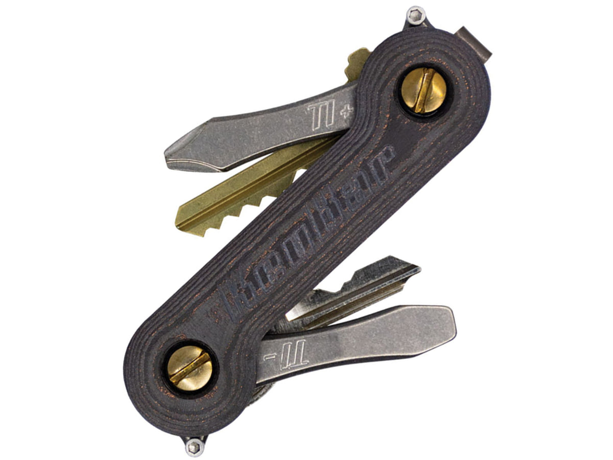 KeyBar Camo CF Copper
