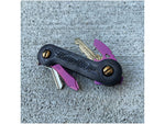 KeyBar Camo CF Purple