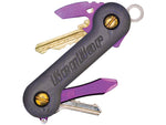 KeyBar Camo CF Purple