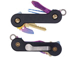 KeyBar G10 Black