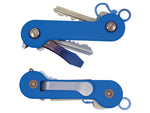 KeyBar G10 Blue