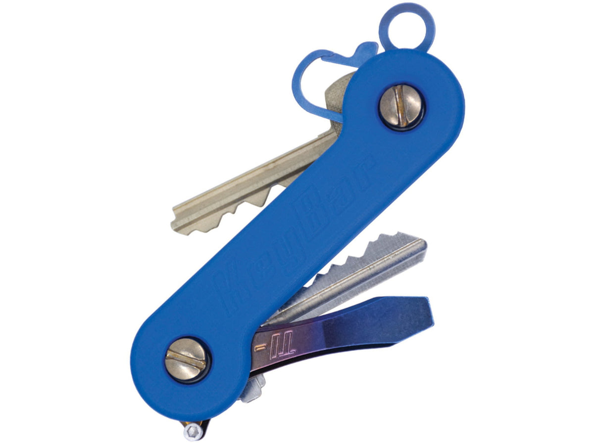 KeyBar G10 Blue