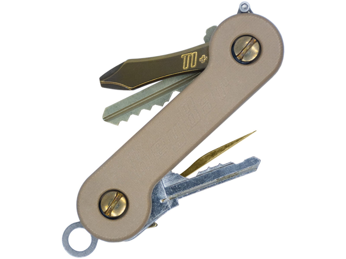 KeyBar G10 Coyote Brown