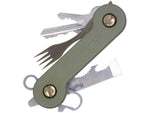 KeyBar G10 Green