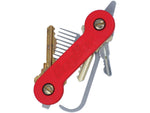KeyBar G10 Red