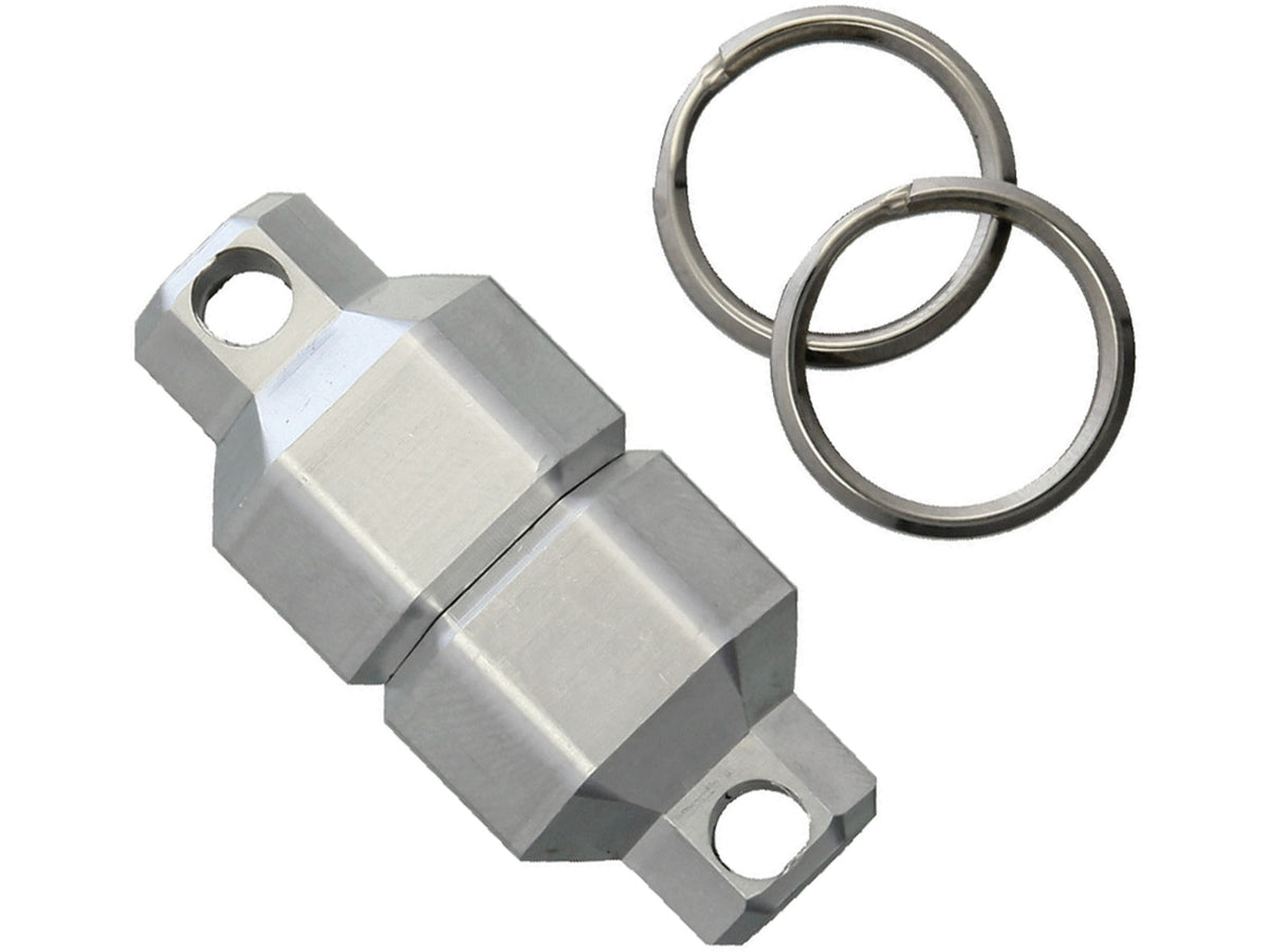 KeyBar Medium Magnut 1.5" overall ACS-AL-MN-MD