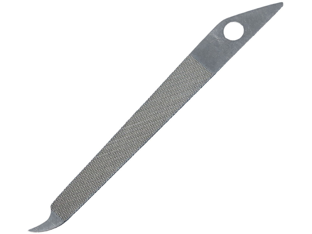 KeyBar Nail File Insert 3.25" overall ACS-NLF