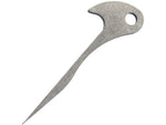 KeyBar Pick Insert 2.25in Overall For Use With Keybar PICK