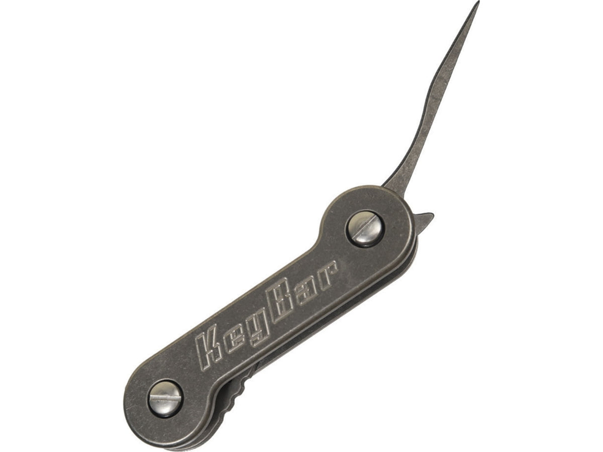 KeyBar Pick Insert 2.25in Overall For Use With Keybar PICK