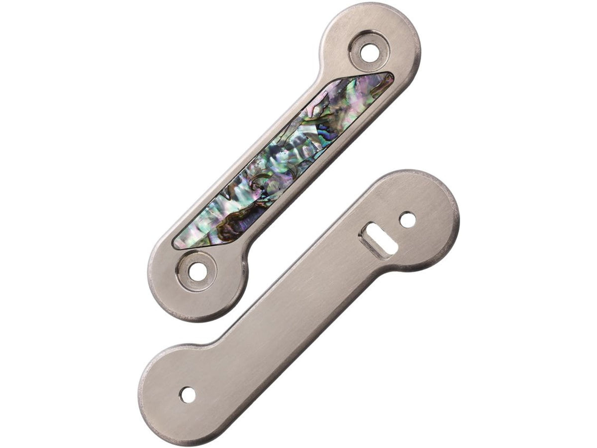 KeyBar Ti Abalone