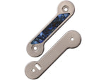 KeyBar Ti Blue Mam Fusion