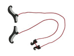Killer Instinct Quik-Draw Rope Cocker Black/Red 1073-1