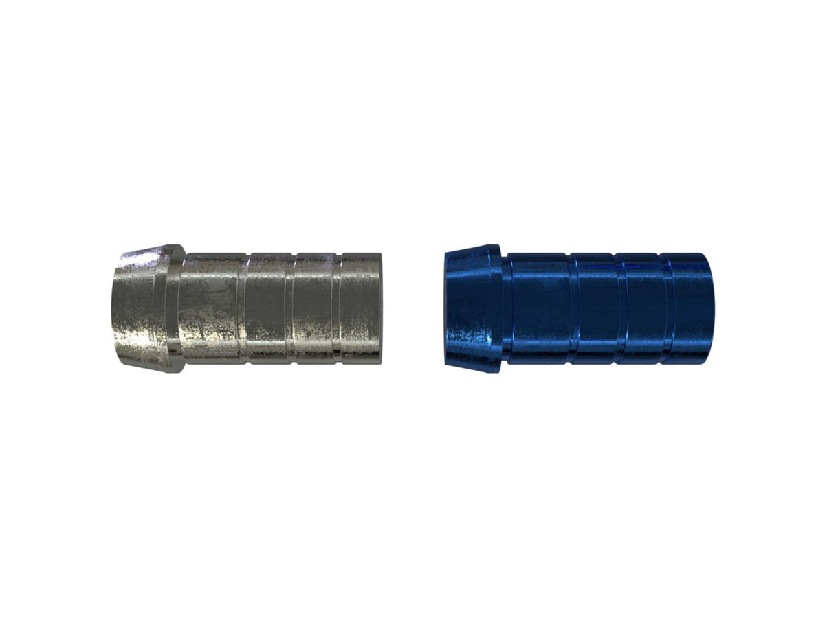Kill'n Stix Tournament Bushing Standard Nock Bushing Blue Pack of 12 CKSTSNB16-12