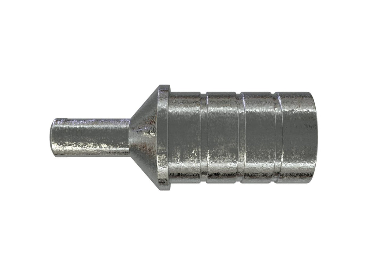 Kill'n Stix Tournament Pin Bushing Silver Pack of 12 CKSTALPB16-12