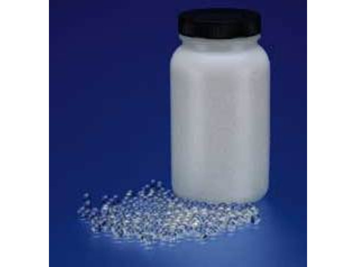 Kimble/Kontes Beads Solid Glass 6MM CS1LB 13500