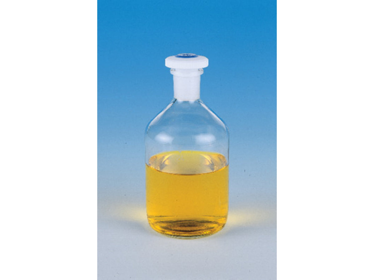 Kimble/Kontes Bottle Solution Ptfe 100ML CS1 15097 100