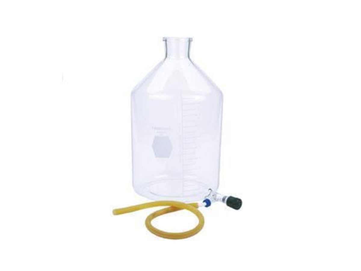 Kimble/Kontes BTLRESERVOIRVALVED OUTLETCS1 14612F2000