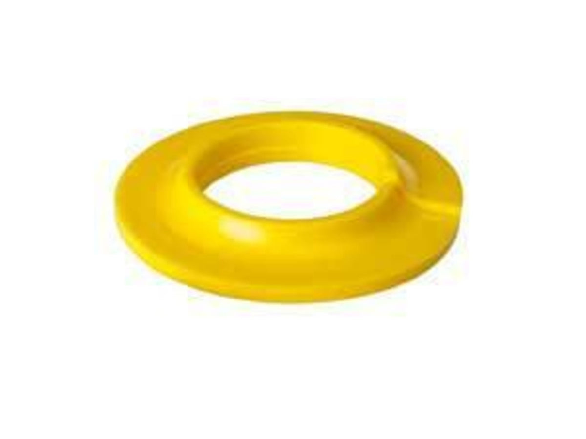 Kimble/Kontes Bumper Plas Size 4 CS6 20100