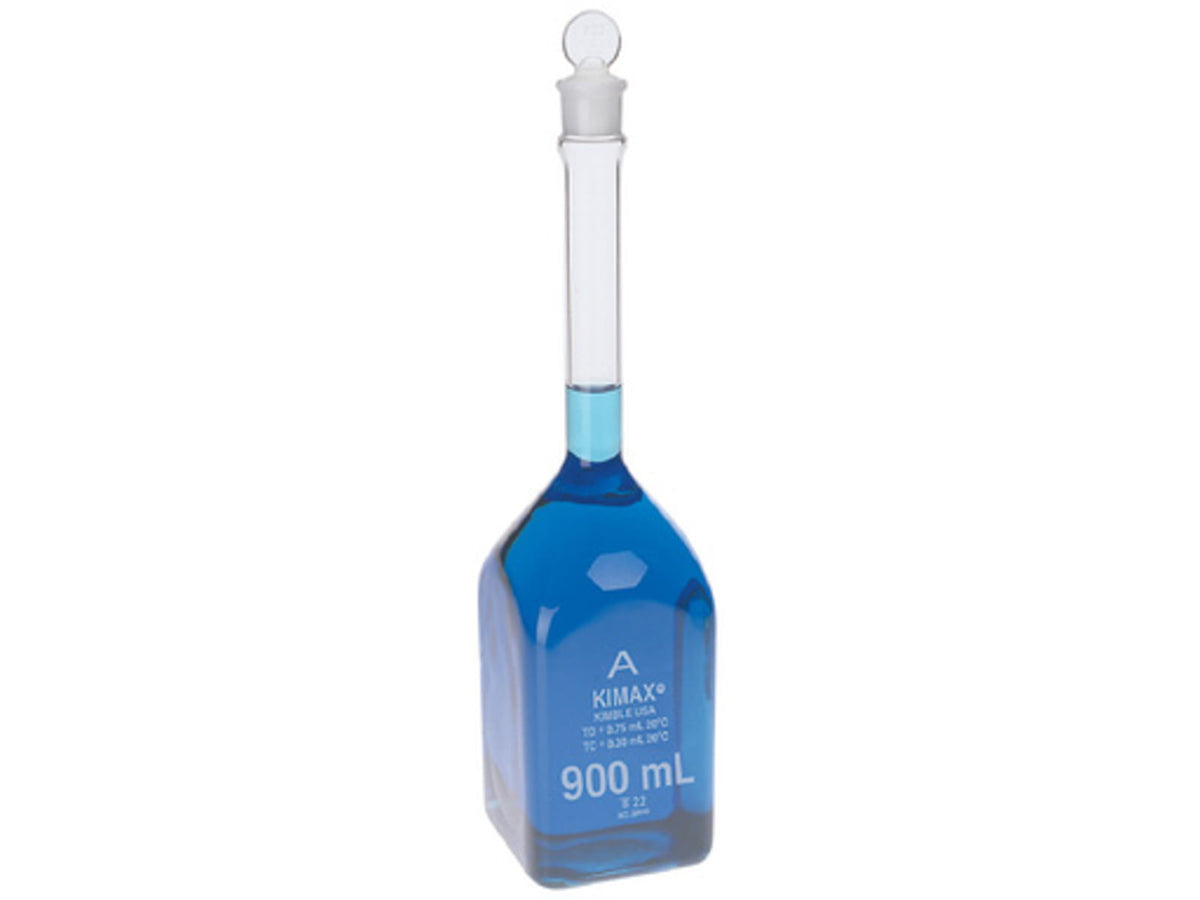 Kimble/Kontes Flask Clasa Sq Tc Td 500ML CS1 28046 500