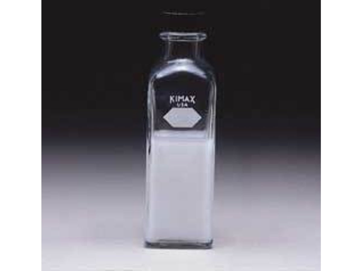 Kimble/Kontes KIMAX Brand Milk Dilution Bottles 14925 160 Graduated