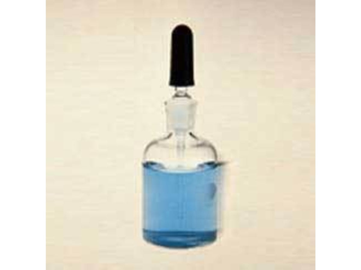 Kimble/Kontes KIMAX Dropping Bottles Kimble Chase 15035 125