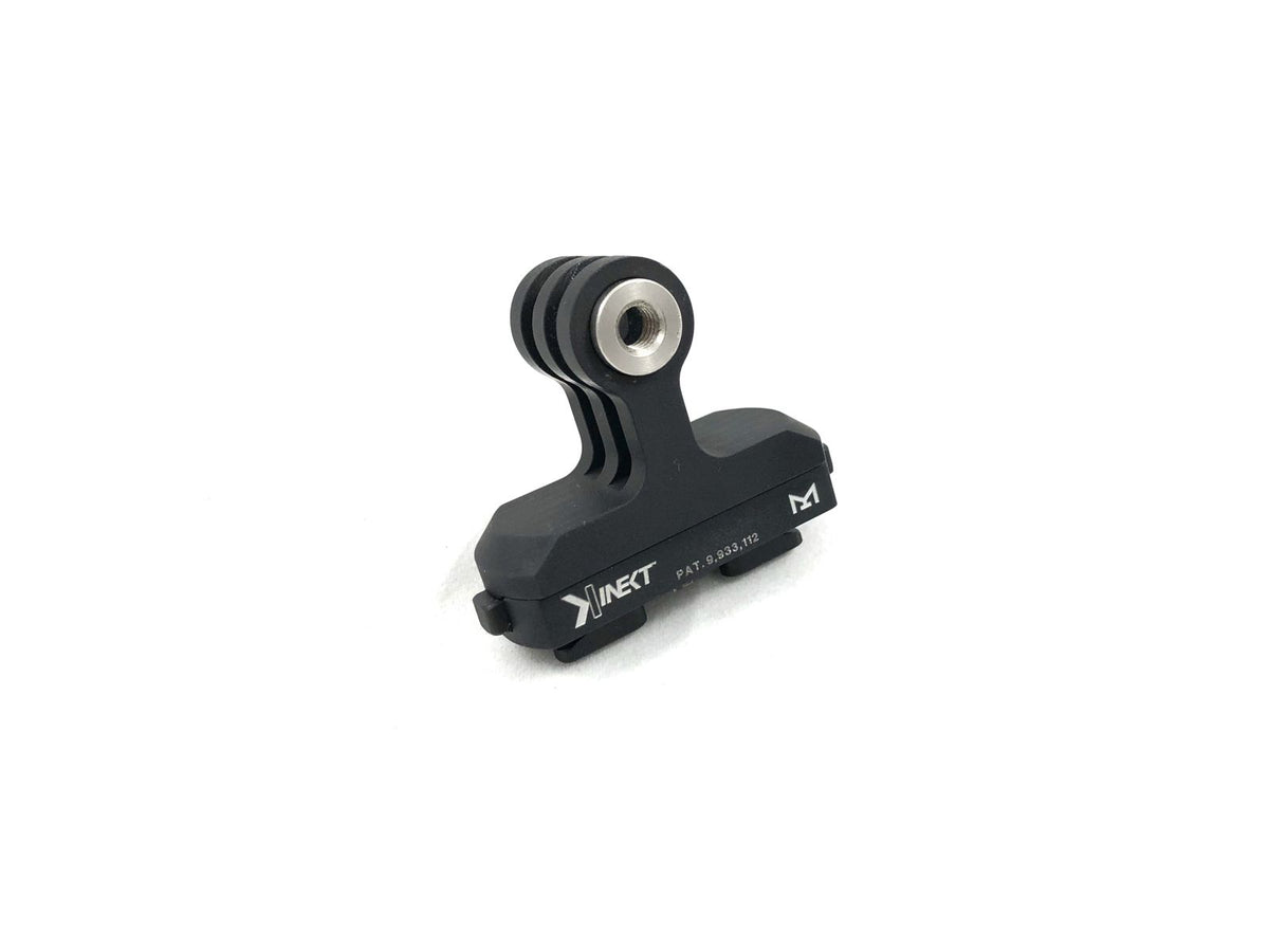 Kinetic Development Group Kinect Go Pro Mount Black KIN5-500