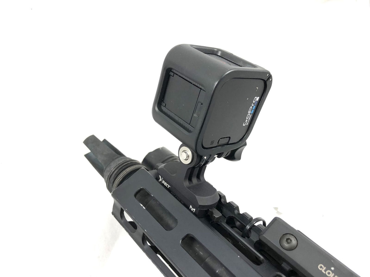 Kinetic Development Group Kinect Go Pro Mount Black KIN5-500