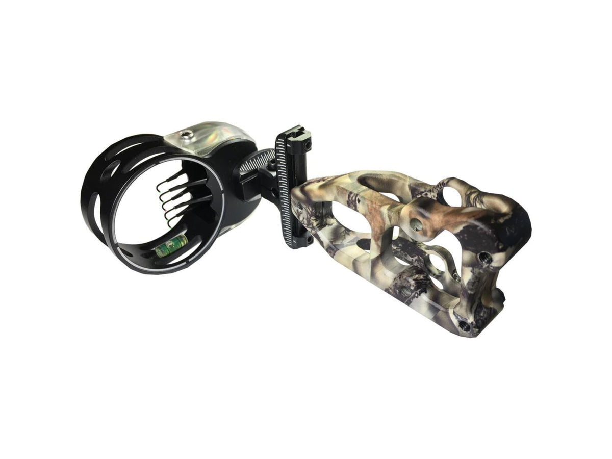 Kinex Systems Duel Bridge Hunter Sight Lost XD 5 Pin .019 Lost XD DBX-H5-LXD