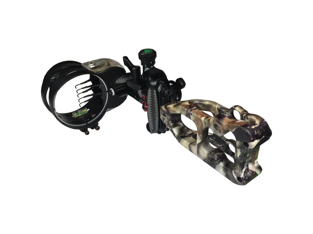Kinex Systems Duel Bridge Micro Sight Lost XD 5 Pin .019 Lost XD DBX-M5-LXD