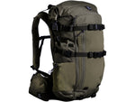King's Camo XKG Summit 2700ci Backpack Dark Forest XKG6027-DF-R