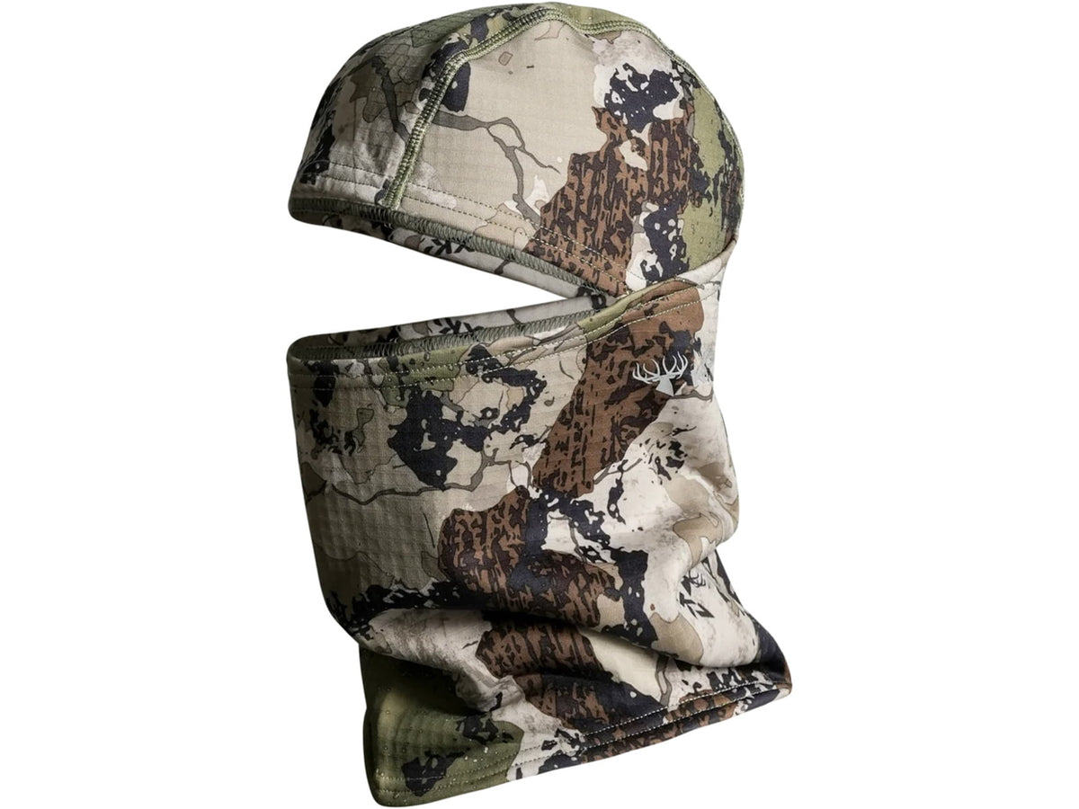 King's Camo XKG Balaclava XK7 Camo XKG1714-XK7