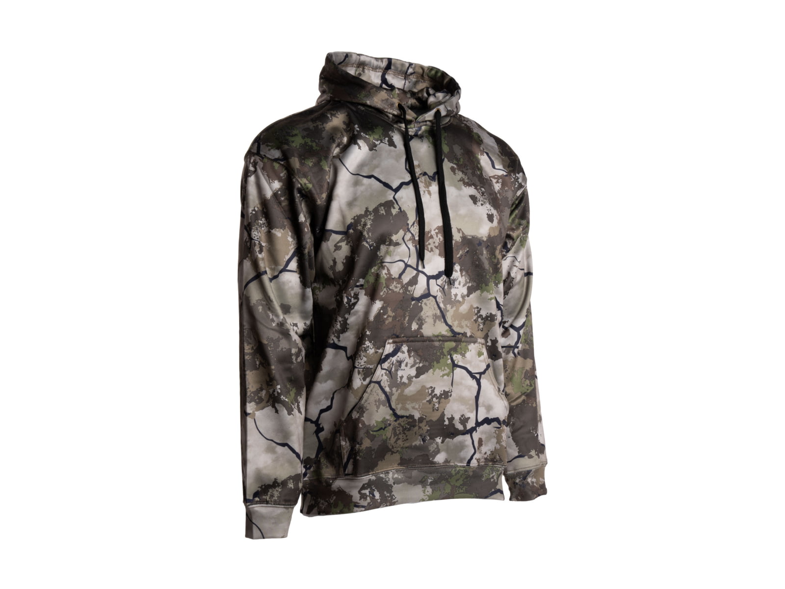King's Camo Hunter Series Hoodie KC Ultra 3XL
