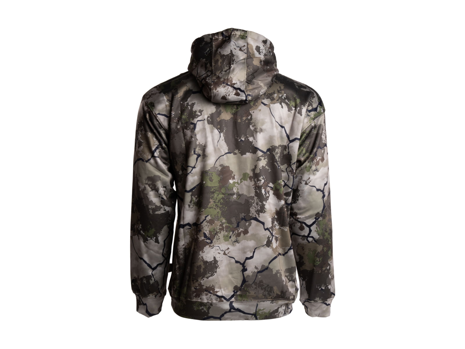 King's Camo Hunter Series Hoodie KC Ultra 3XL