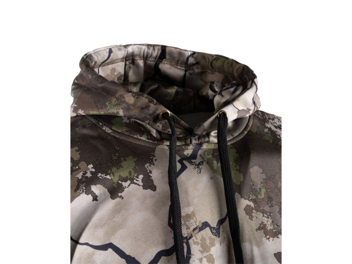 King's Camo Hunter Series Hoodie KC Ultra 3XL