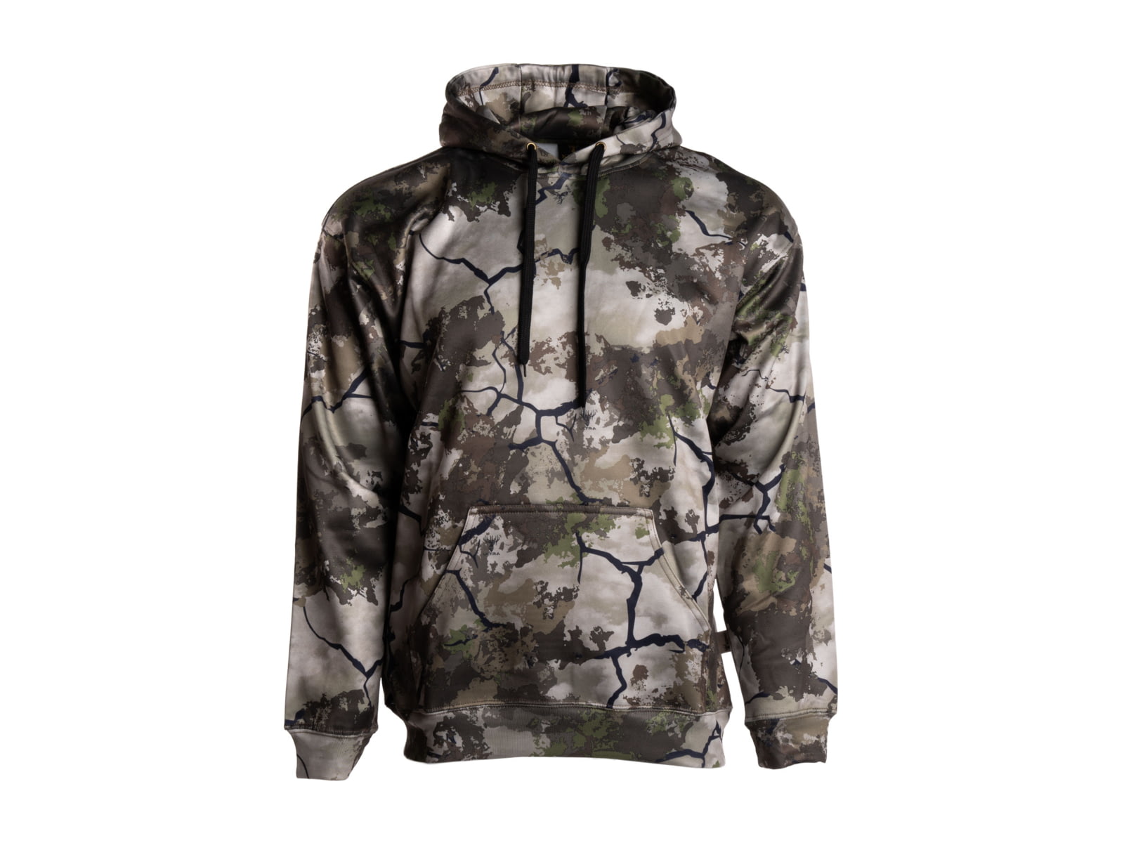 King's Camo Hunter Series Hoodie KC Ultra 3XL