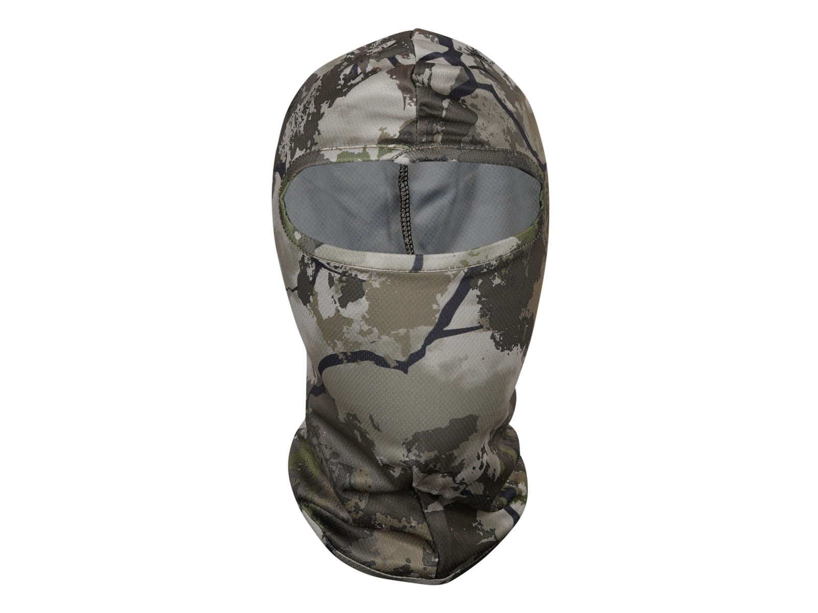 King's Camo Poly Hood Mask KC Ultra One Size