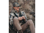 King's Camo XKG Boulder Softshell Jacket - Mens XK7 L