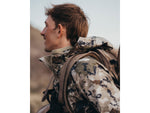 King's Camo XKG Boulder Softshell Jacket - Mens XK7 L