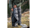 King's Camo XKG Down Transition Pant - Mens Charcoal L