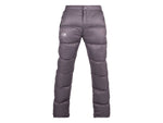 King's Camo XKG Down Transition Pant - Mens Charcoal L