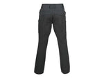 King's Camo XKG Draft Pant - Mens Charcoal