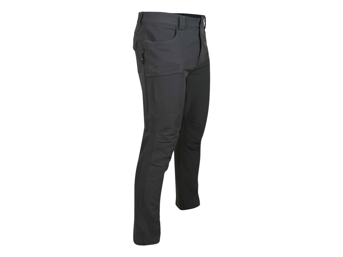 King's Camo XKG Draft Pant - Mens Charcoal