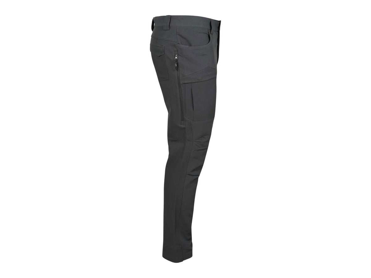 King's Camo XKG Draft Pant - Mens Charcoal