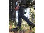 King's Camo XKG Draft Pant - Mens Charcoal