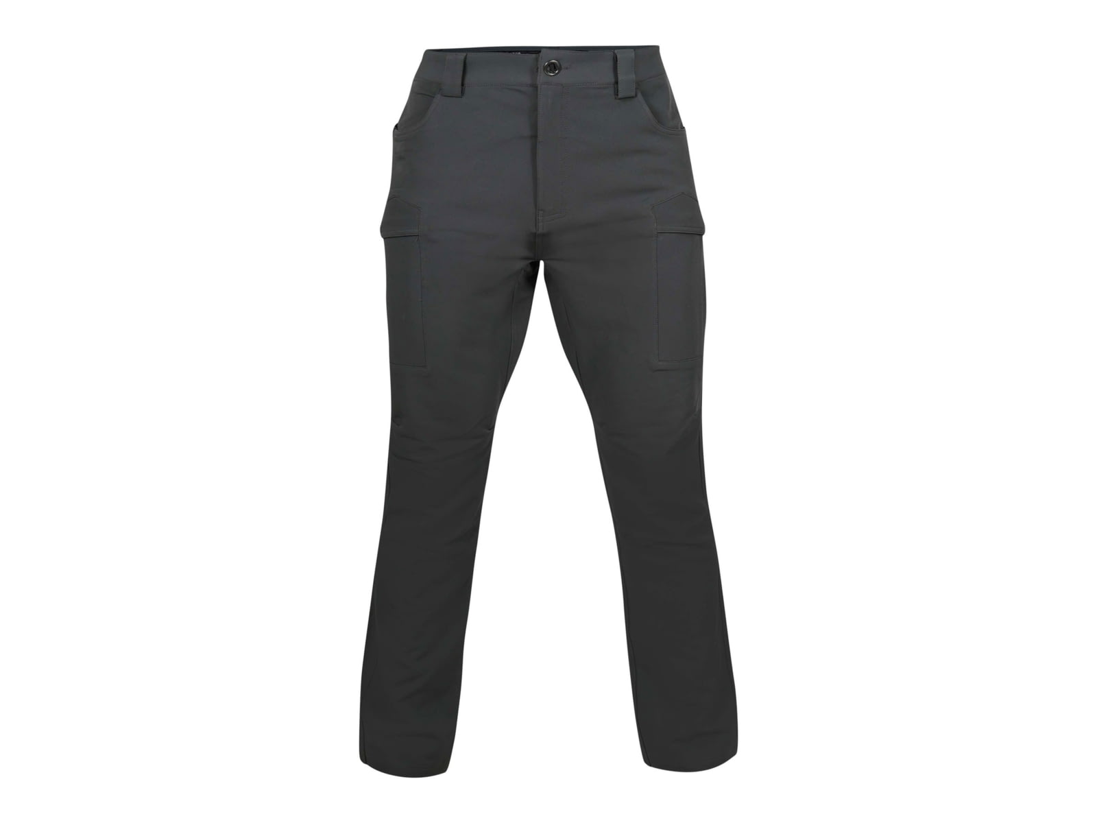 King's Camo XKG Draft Pant - Mens Charcoal