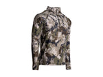 King's Camo XKG Elevation 1/4 Zip Tee - Men's XK7 XL