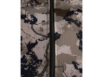 King's Camo XKG Elevation 1/4 Zip Tee - Men's XK7 XL