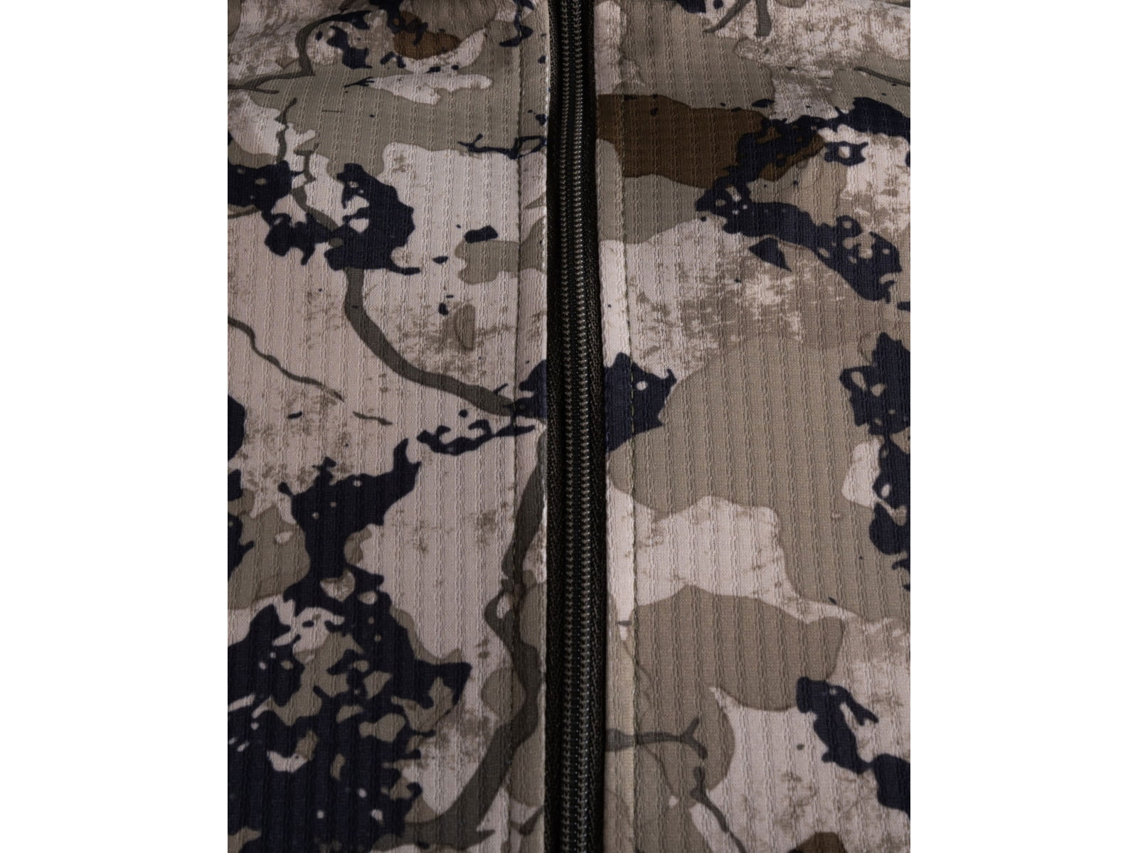 King's Camo XKG Elevation 1/4 Zip Tee - Men's XK7 XL