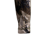 King's Camo XKG Elevation 1/4 Zip Tee - Men's XK7 XL