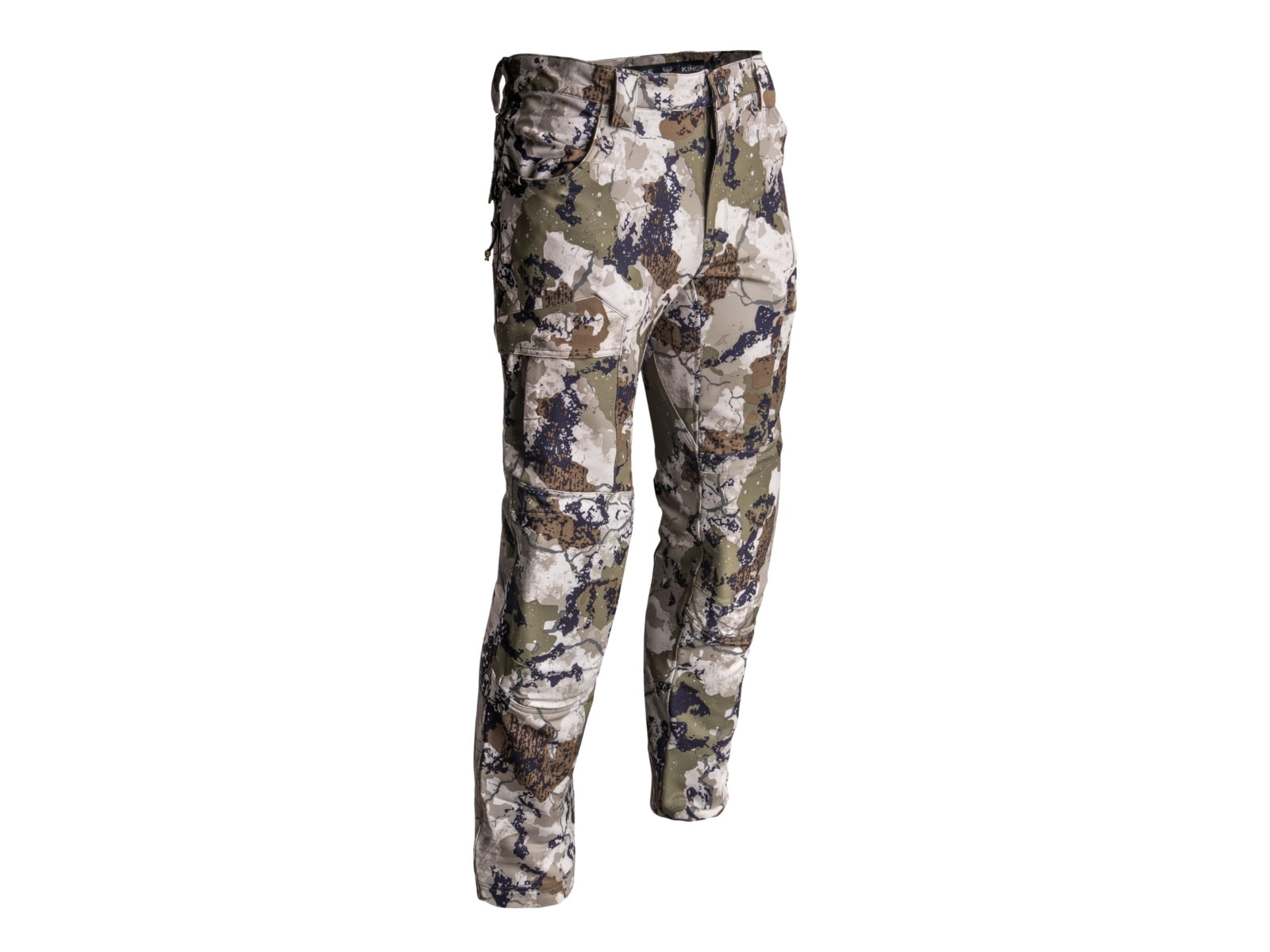 King's Camo XKG Preacher Pant 2.0 - Mens